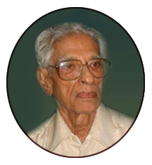 Late Dr. M.V.K SHETTY